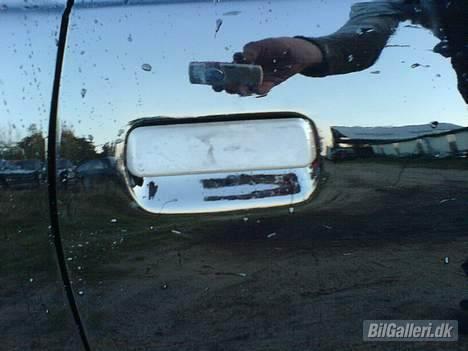 Opel kadett 16v GSI  SOLGT billede 9