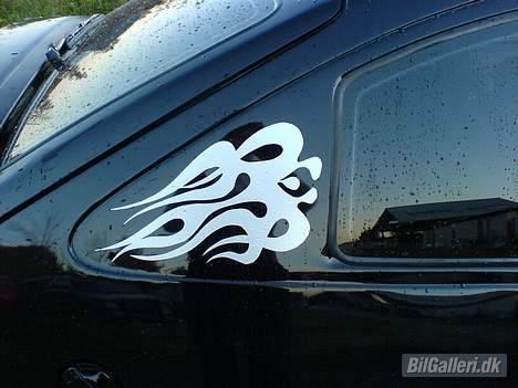 Opel kadett 16v GSI  SOLGT billede 10