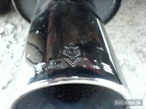 Opel kadett 16v GSI  SOLGT billede 11