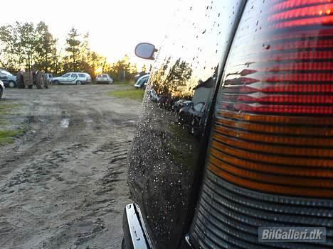 Opel kadett 16v GSI  SOLGT billede 12