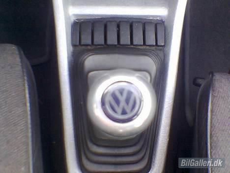 VW golf 2 1,8 GTI solgt billede 13