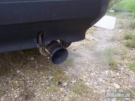 Toyota Corolla *SOLGT* - Ningbo Cannonball racerpotte billede 15