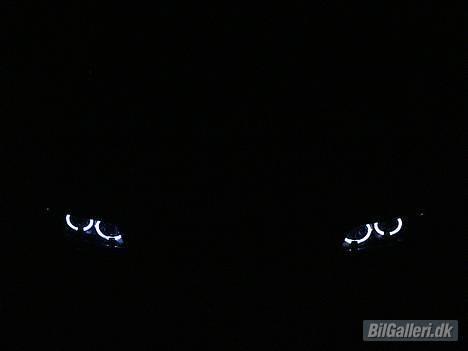 Opel .Astra f GSi 16v Turbo - ANGELEYES..... billede 10