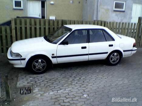 Toyota Carina II 2.0 XLi *SOLGT* billede 1