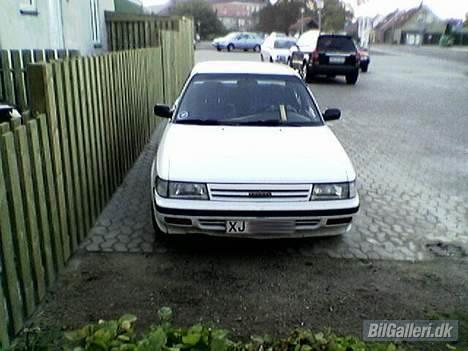 Toyota Carina II 2.0 XLi *SOLGT* billede 3