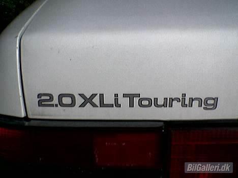 Toyota Carina II 2.0 XLi *SOLGT* billede 5