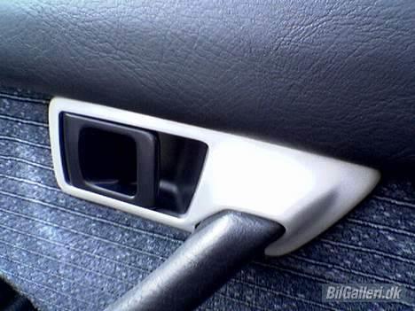 Toyota Carina II 2.0 XLi *SOLGT* billede 6