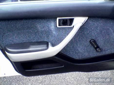 Toyota Carina II 2.0 XLi *SOLGT* billede 7