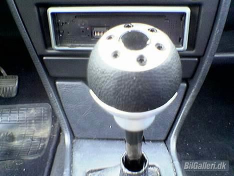 Toyota Carina II 2.0 XLi *SOLGT* - Ægte momo står på ønskeseddelen. billede 8