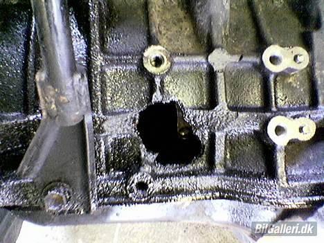 Toyota Carina II 2.0 XLi *SOLGT* - Dejlig bil men den første motor holdte ikke ret længe...  billede 11