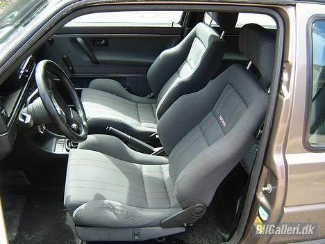 VW G 2 VR6 Oettinger *SOLGT* billede 6