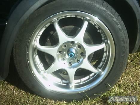 VW golf 1.8 8v(SOLGT) billede 4