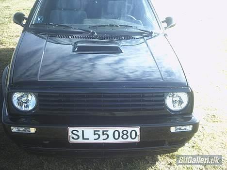 VW golf 1.8 8v(SOLGT) billede 6
