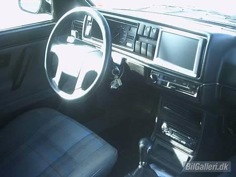 VW golf 1.8 8v(SOLGT) billede 9