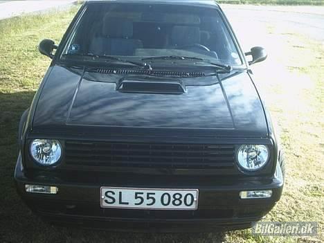 VW golf 1.8 8v(SOLGT) billede 12