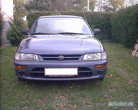 Toyota Corolla billede 1