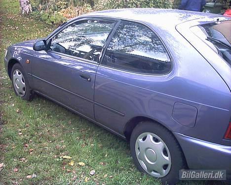 Toyota Corolla billede 3