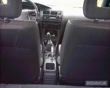 Toyota Corolla billede 4