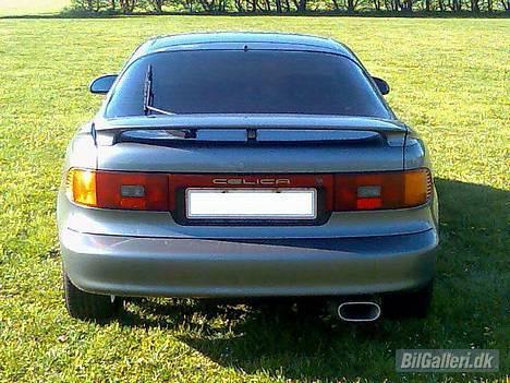 Toyota Celica 1,6 GSi *Solgt* billede 3