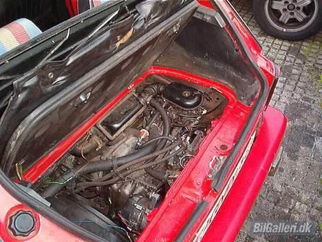 Polski Fiat 126 bis total fjasco billede 2