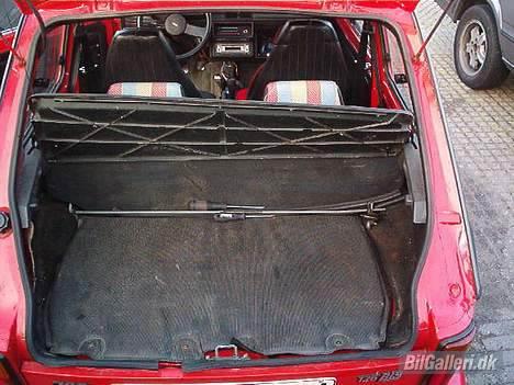 Polski Fiat 126 bis total fjasco billede 3