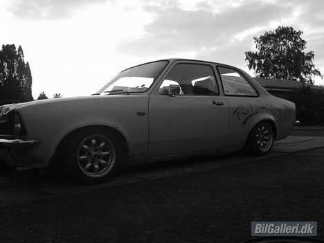 Opel Kadett C aka TT #R.I.P# billede 3
