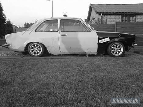 Opel Kadett C aka TT #R.I.P# billede 4