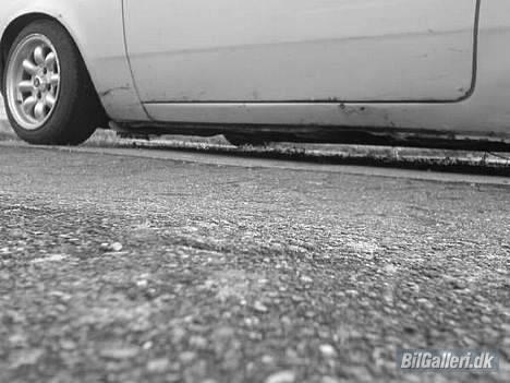 Opel Kadett C aka TT #R.I.P# - 40/40 sænkning er for kællinger billede 7