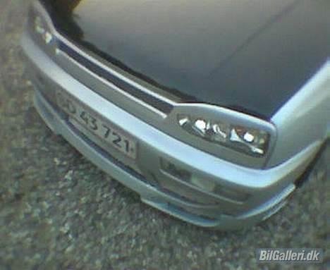 VW Golf 3 *SOLGT* billede 19