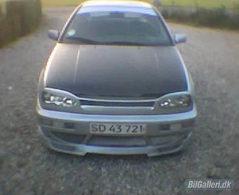 VW Golf 3 *SOLGT* billede 20