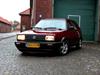 VW Golf 2 GTD Van [Tidl. bil]