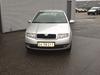 Skoda Fabia comfort