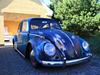 VW 113 limo De luxe 1200 [Tidl. bil]