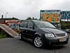VW Touran 1.9 TDI Trendline SOLGT [Tidl. bil]
