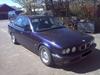 BMW 520i E34
