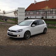 VW Golf 1,4 TSI Highline 160 hk DSG