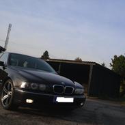 BMW E39 523i Solgt!!