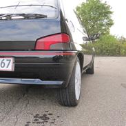 Peugeot 106 Rallye 1,3