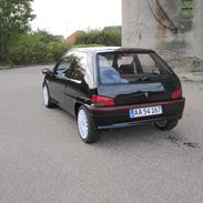 Peugeot 106 Rallye 1,3