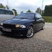 BMW E46 330ci