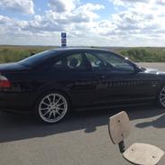 BMW E46 330ci