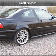 BMW E46 330ci