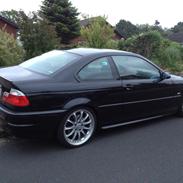 BMW E46 330ci