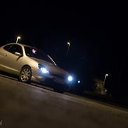 Ford Puma 1.7 TI-VCT