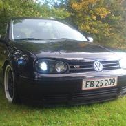 VW Golf 4 V5 Highline