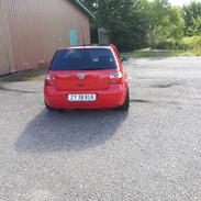 VW Golf 4 highline