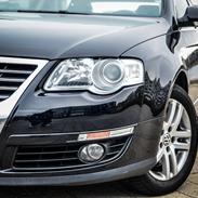 VW VW Passat 2,0 TDi 140 Comfortline DSG