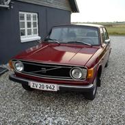 Volvo 142 De Luxe