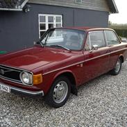 Volvo 142 De Luxe