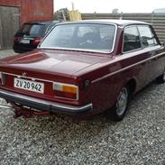 Volvo 142 De Luxe